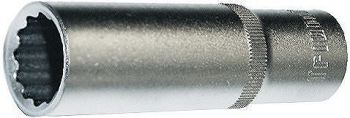 3/8" PIKK PADRUN 9MM. 12-KANT TRIUMF