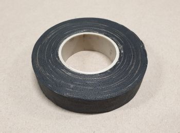 RIIDE-ELEKTRIKU TEIP 19MM/15M MUST ISOLEER. TUGEV TRIUMF