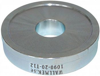 BEARING PLATE 68MM