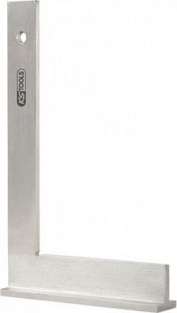 ENGINEERS SQUARE WITH STOCK. 200MM