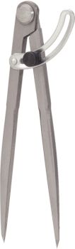 DIVIDERS WITH REGULATING ARC. 500MM