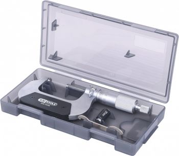 MIKROMEETER 25-50MM +/-0.01MM KS TOOLS
