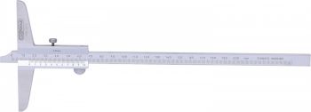 DEPTH GAUGE. 0-200MM