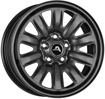 ALCAR 6.5X16. 5X112/41 (57.1) PLEKKVELG (SW) (PK/R13) (GA) (VAG)PASSAT/SUPERB III