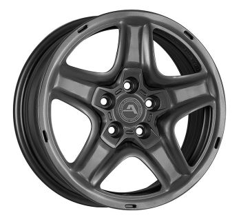 ALCAR 6.5X17. 5X114/32 (66.1) PLEKKVELG (SW) (GA) KG500