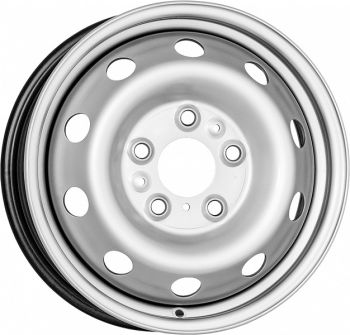 KFZ 7011 6.0X16. 5X130/68 (78.1) PLEKKVELG (SW) (S) (FIA) (CIT) (PEU) KG1275