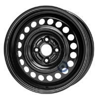 KFZ 7805 5.5X15. 4X100/45 (56.1) PLEKKVELG (SW) (BM) (HON)