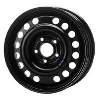 KFZ 8060 6.0X15. 5X110/49 (65.1) PLEKKVELG (SW) (BM) (OPE)