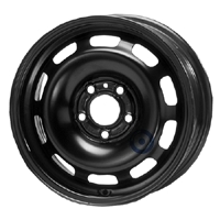 KFZ 8480 6.0X15. 5X108/43 (65.1) PLEKKVELG (SW) (BM) (VVO)