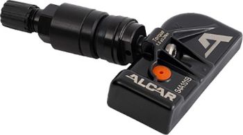 TPMS ANDUR ALCAR (LDL) P&D S5A103B MUSTA AL.VENTIILIGA 434 MHZ