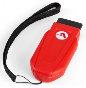 BARTEC TECH600 24V BT OBD ADAPTER