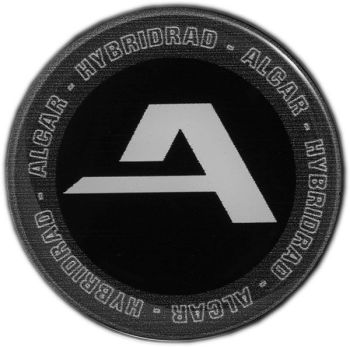 ALCAR HYBRIDRAD 5X112 VELJE KAPSLI KLEEBIS