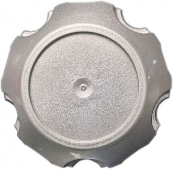 ALCAR HYBRIDRAD 5X112 VELJE KAPSEL. LOGOTA