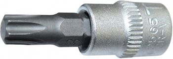 1/4" PADRUNOTSIK TORX LÜHIKE T30 TRIUMF