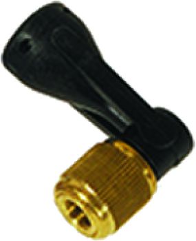 CO2 BALLOONI ADAPTER MOTO-/AUTO VENTIILILE