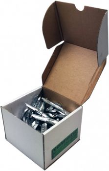 VELJETASAKAAL 50X35G. TSINK. PLEKKV. (ITALMATIC S/2) KARP