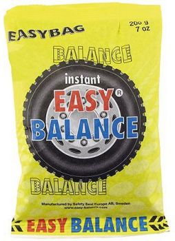TASAKAALUSTUSGRAANULID EASY BALANCE S (200 G)