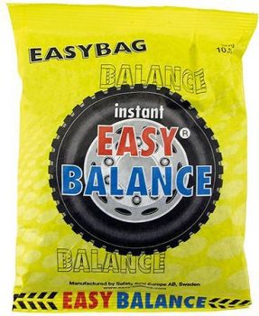 TASAKAALUSTUSGRAANULID EASY BALANCE M (300 G)