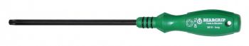 KRUVIKEERAJA TORX T15X165MM. MOSIV ERITERAS. ROHELINE 1K PEA BEARGRIP