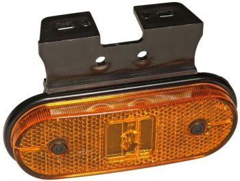 KÜLJETULI LED KOLLANE JALAGA UNIPOINT 1.5M JUHE 24V