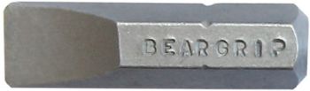 TRELLIOTSIK 1/4". LAPIK SL8X1.2MM. PIKKUS 25MM. ERITERAS 73MOV5 TRIUMF
