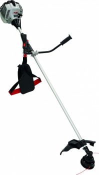 TRIMMER BS 225 B CLASSIC 2T. 41CM AL-KO