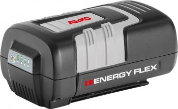 VARUAKU 4AH LI-ION ENERGYFLEX 40V(36V) LI-ION AL-KO