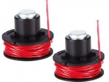 MURUTRIMMERI VARU TAMIILIRULL 2TK VALMISKERITUSN POOLPEAL. 1.5MM AL-KO