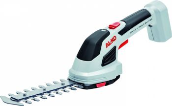 AKU MURUKÄÄRID/HEKIKÄÄRID/PÕÕSAKÄÄRID MINI GS 7.2 LI AL-KO