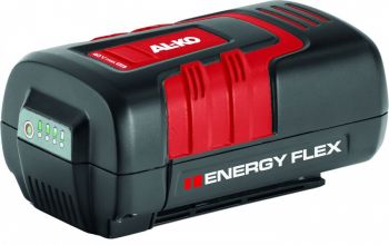 ENERGYFLEX VARUAKU MAX 40V 5.0AH LI-ION AL-KO