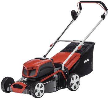 MURUNIIDUK MOWEO 40V AKUGA 4.0AH/LAADIJAGA. 42CM. KOGUR 60L AL-KO