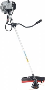 BENSIINIM. JÕHVTRIMMER 2T BC500B PREMIUM. 50.8CC. 1.9KW/2.6HJ. 41CM AL-KO