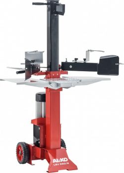 PÜSTINE PUULÕHKUJA 6T. 230V. 2700W. MAX 55CM AL-KO