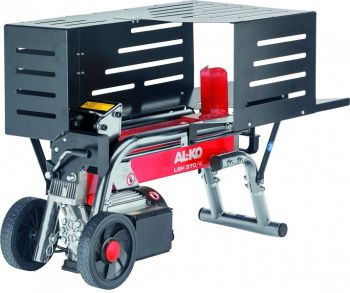 HORISONTAALNE PUULÕHKUJA 4T. 230V. 1500W. MAX 37CM AL-KO