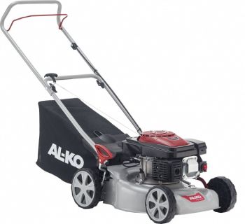 EASY 4.20 SP-SMURUNIIDUK 42CM. TECH 140CC BENSIINIM. KOGURIGA AL-KO