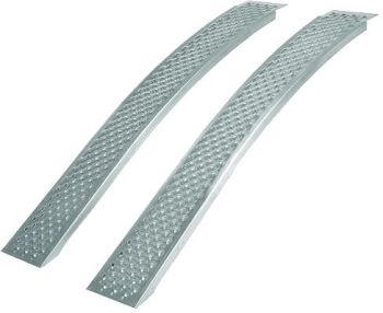 PEALESÕIDURAMP KAARJAS PIKKUS 2M KANDEVÕIME 400KG 2 TK