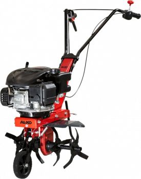 MULLAFREES 139CC 2.2KW. TÖÖLAIUS 25CM. MAX 150 M2 AL-KO