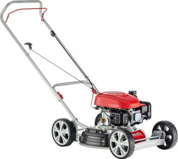 MURUNIIDUK KÜLGVÄLJAVISE VÕI MULTS 46CM. 125CC/1.9KW CLASSIC 468P-A AL-KO