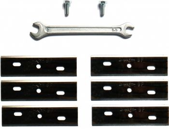 ROBOTNIIDUKI TERAD 3 PAARI. MUDELID 2019- AL-KO