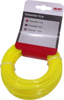 MURUTRIMMERI VARU TAMIIL/JÕHV 2.0MM/15M AL-KO