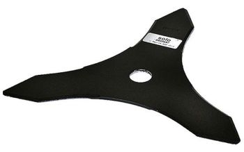 ROHUKETAS 3-TERA (TERAVOTS). 300MM. 20MM AVA. 4MM PAKS AL-KO