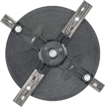 ROBOTNIIDUKI TERAD PLAADIGA MUDELID 1200/2000 AL-KO