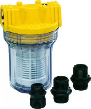 VEEFILTER 100/1" AL-KO