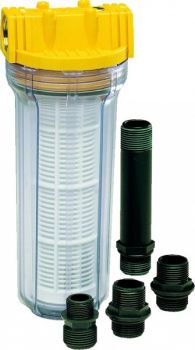 VEEFILTER PESTAVA FILTRIGA 250/1" AL-KO