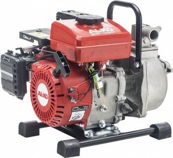 VEEPUMP BMP 14001 4T BENSIIN 80CC IMU 6M SURU 36M AL-KO