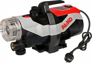VEEPUMP JET 3600 850W IMU 8M SURU 38M AL-KO