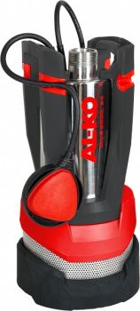 VEEPUMP 6500/34 PREMIUM 1000W230V AL-KO