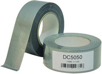 TEIP NIISKUSKINDEL/VENTILATSIOON 50MM/50M HÕBE HPX