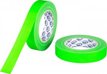 NEOONTEIP ROHELINE KANGAS PE-KATTEGA 25MMX25M (LIIMIJÄÄGIVABA) HPX