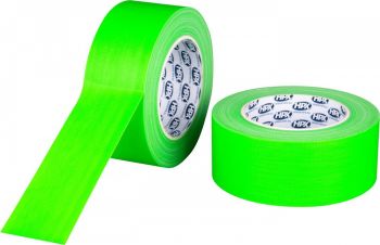 NEOONTEIP ROHELINE KANGAS PE-KATTEGA 50MMX25M (LIIMIJÄÄGIVABA) HPX